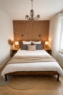 Maison Duplex de standing Centre ville Troyes Wi-Fi Netflix - 8