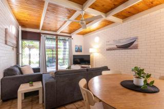 Kalbarri Central Villa with Pool - 5