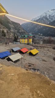 Hanyaa Hunterzz hunt the wild - 8