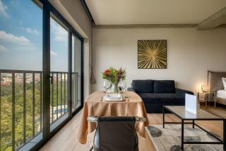 Stunning 1 BR Condo - Alameda Central - Downtown - Città del Messico - 8