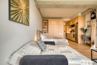 Stunning 1 BR Condo - Alameda Central - Downtown - Città del Messico - 7