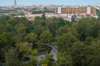 Stunning 1 BR Condo - Alameda Central - Downtown - Città del Messico - 5