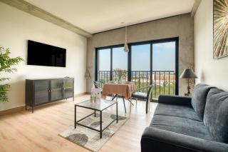 Stunning 1 BR Condo - Alameda Central - Downtown - Città del Messico - 4