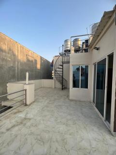 Room with kitchen - Home & Story Kathmandu - 0