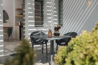 Luaz Naxian living - Naxos Chora - 9