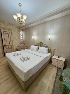 34 Silver Rooms - Tbilisi - 0
