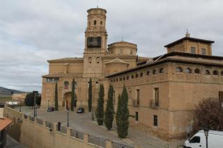 Hospedería de Alesves - Villafranca - 4