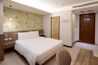 Moon Hotel Xinxing - 8