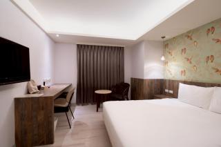 Moon Hotel Xinxing - 7