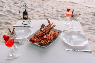 Crystal sea inn - 5