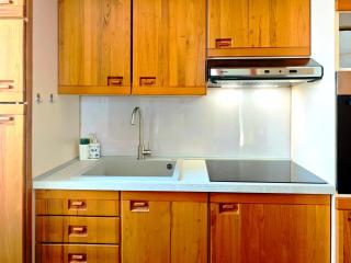SUPER panorama & Astonishing apartment seaview - 7