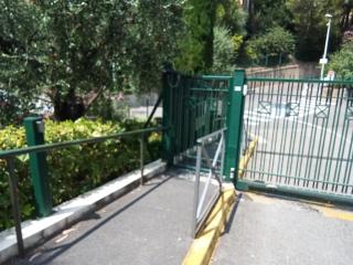 EXCEPTIONNEL 4 pieces vue panoramique baie des anges proche plage - Nizza - 9