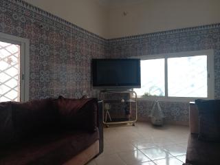 Atlas Escape Mountain Retreat near Beni Mellal and Ain Asserdoun - 2