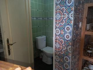 Atlas Escape Mountain Retreat near Beni Mellal and Ain Asserdoun - 1