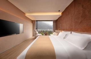 Zhangjiajie Qishi Li Cave Homestay of East Gate Entrance of Zhangjiajie National Forest Park - 8