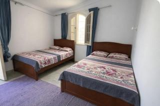 Sphinx Villa with private pool sea view, families only - 8