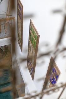 Riad Larbi Khalis - Marraquexe - 2