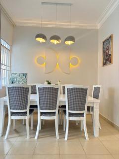 Standalone Residence with pool, AC and inverter - 9