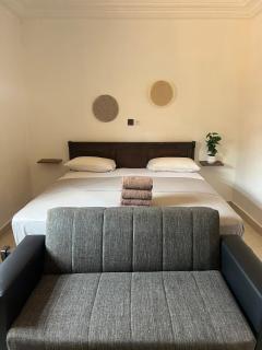 Studio Le 8 Kipé - RODAM Residence - 0