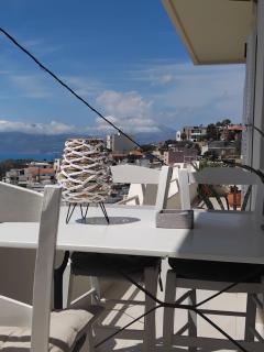 Chryso Apartment - 7