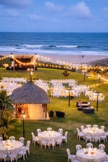 Luxury Oceanfront Duplex Penthouse - 3