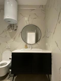 Tirana Stay Suites - 1