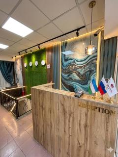 Family Hotel Parkent - 7