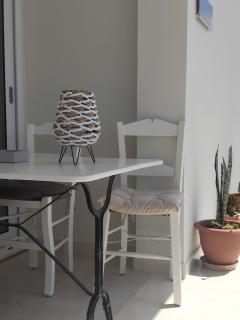 Chryso Apartment - 5