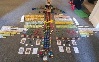 Old Vicarage Mortehoe Near Woolacombe 2 x sleeps 4 and 1 x sleeps 10 cottages - Mortehoe - 9