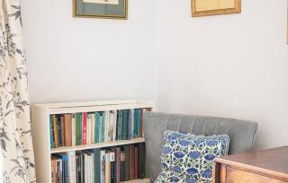 Old Vicarage Mortehoe Near Woolacombe 2 x sleeps 4 and 1 x sleeps 10 cottages - Mortehoe - 1