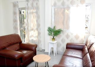 Suite Amina - Spacieuse, Wi-Fi & Clim - 7