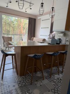 Marina Zefir nad jeziorem Necko - 7