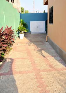 Suite Amina - Spacieuse, Wi-Fi & Clim - 3