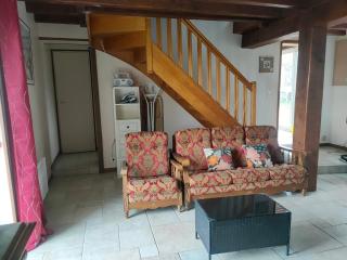 Maison à la campagne - 7