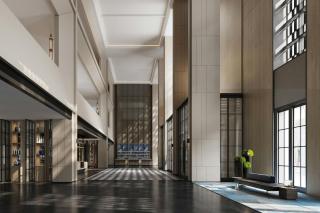 Four Points by Sheraton Qingtian - 9