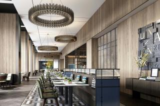 Four Points by Sheraton Qingtian - 7