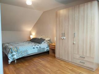 Maison à la campagne - 6