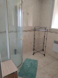 Maison à la campagne - 1