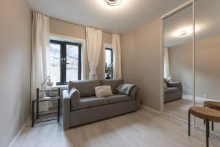 Spectacular 186 sqm luxury apt -prime location - 6