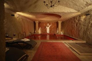 Cappadocia Vita Cave Hotel - 7