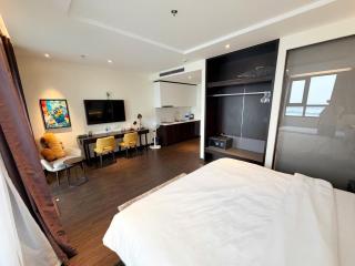 Sapphire Hạ Long Aurora Apartment - 5