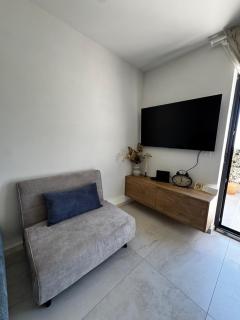 Apartment Nina, Tar - 4