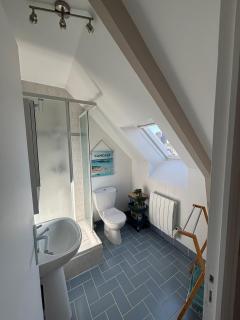 appartement centre cancale aperçu mer - 3