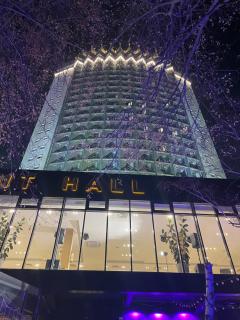 Апартаменты с 1 спальней - 1