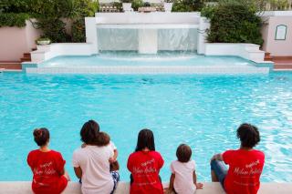 Family Room sul porticciolo - 9