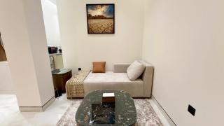 شقق سحاب ابها الفاخره - luxury Abha cloud apartments - 6