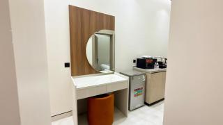 شقق سحاب ابها الفاخره - luxury Abha cloud apartments - 5