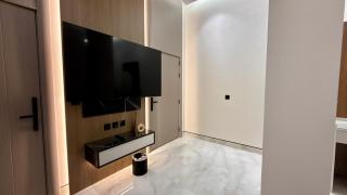 شقق سحاب ابها الفاخره - luxury Abha cloud apartments - 4