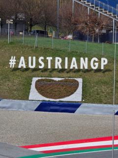 Galas Lodge - Nähe Red Bull Ring - 8