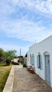 Captains Garden House - 9